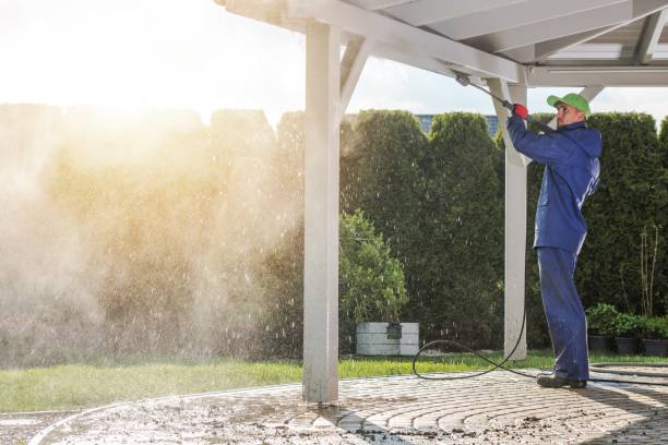 Best Machinery and Equipment Cleaning  in Morse, LA