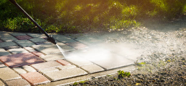 Best Sidewalk and Walkway Cleaning  in Morse, LA