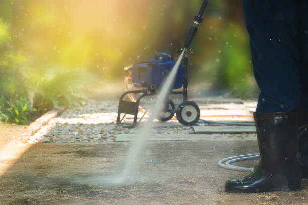 Winterizing Services in Morse, LA